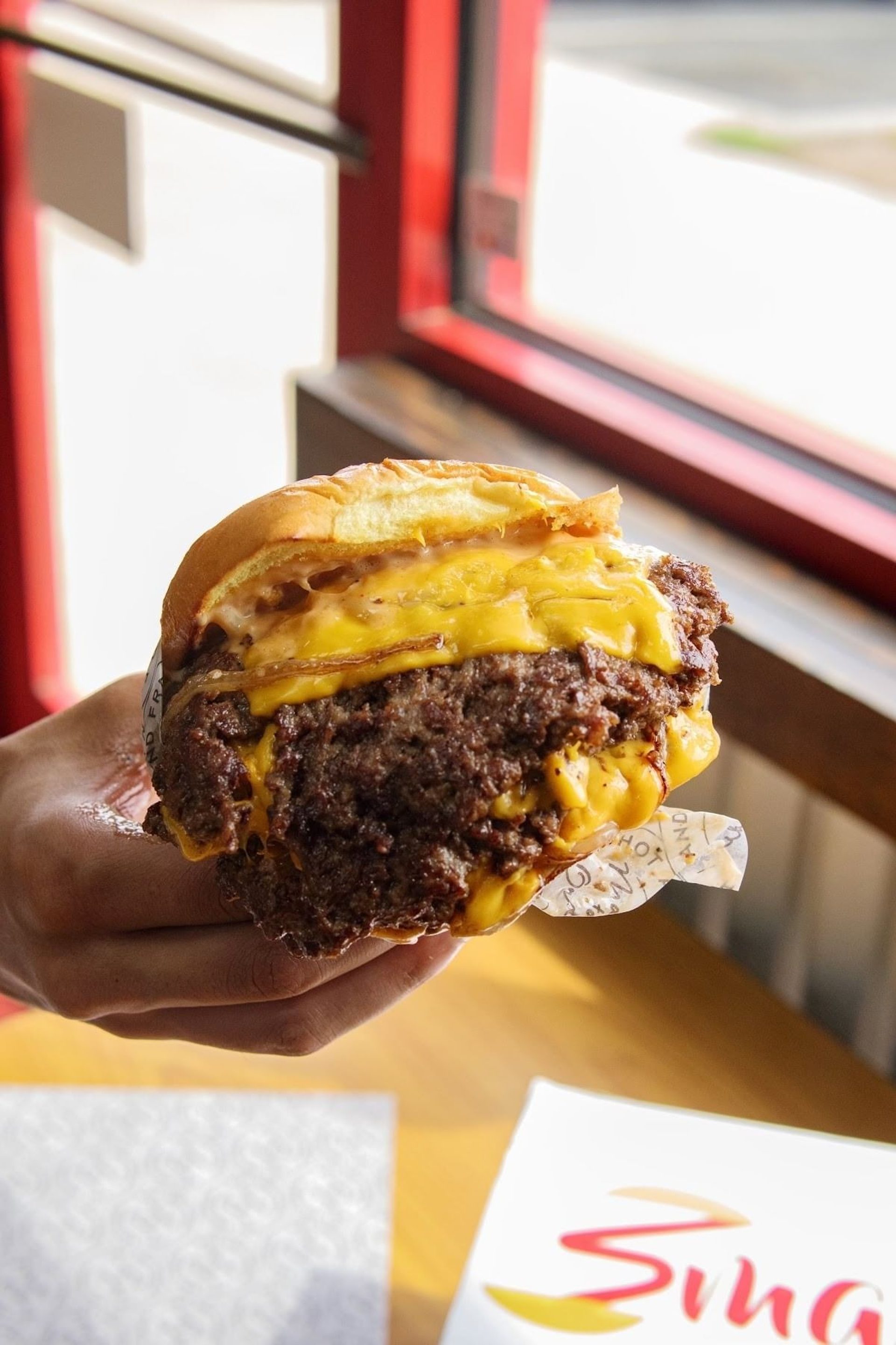 Ready to order?