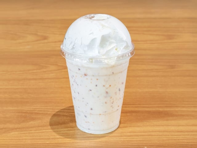 Butterfinger.