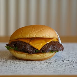 Classic Burger