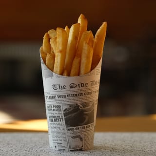 Large Fries