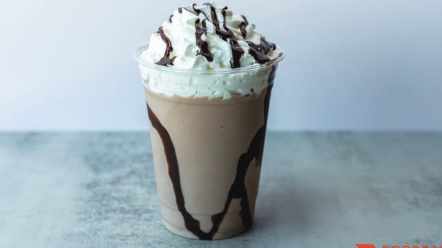 Chocolate.