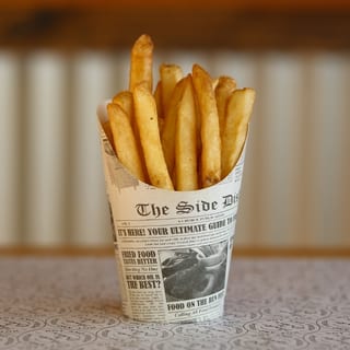 Fries