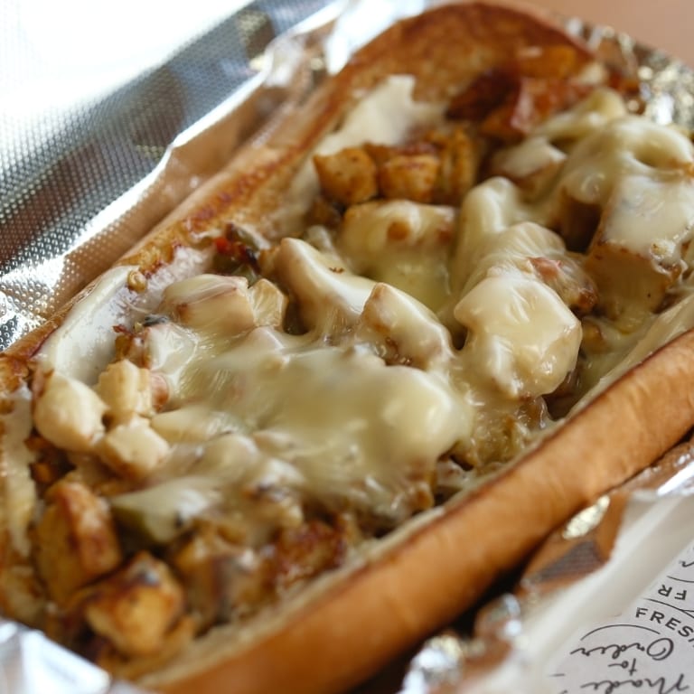 Delicious Dinner Options Await