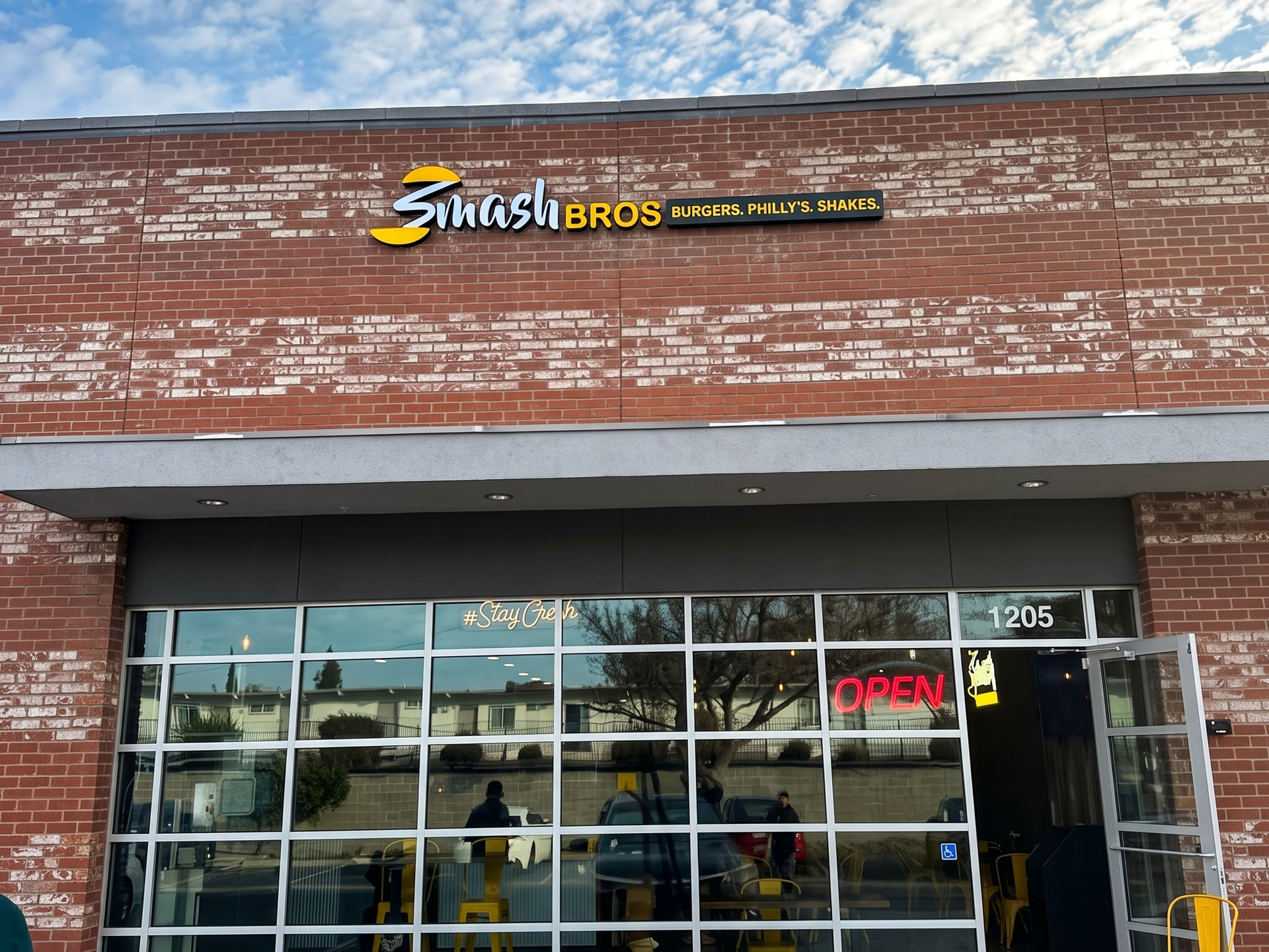 Turlock